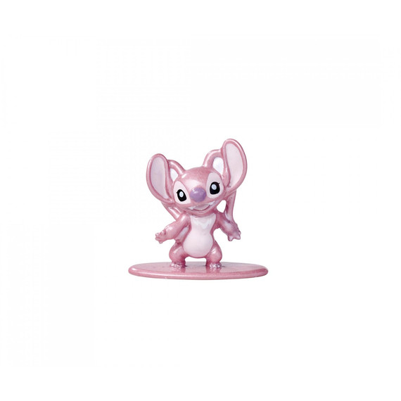 Disney meglepetés fém nano figura