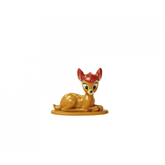 Disney meglepetés fém nano figura
