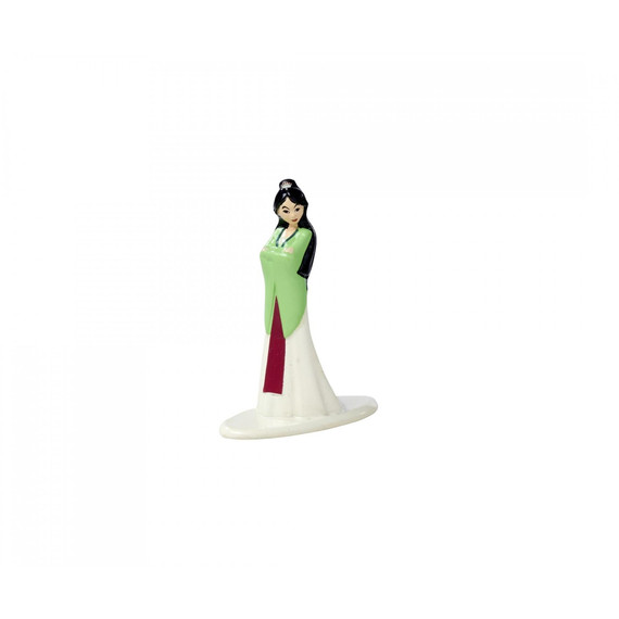 Disney meglepetés fém nano figura