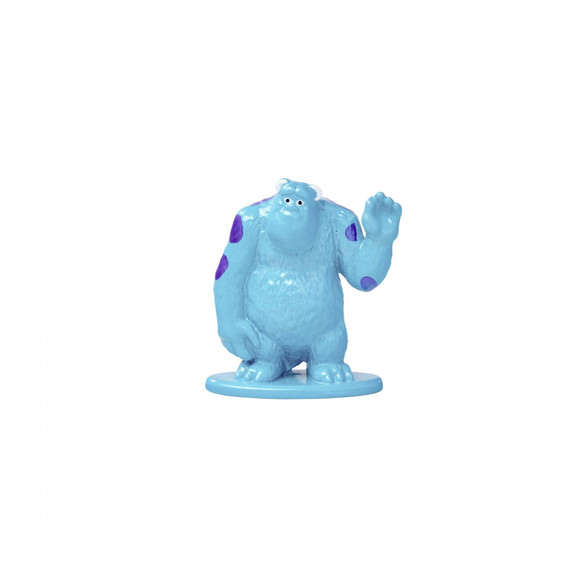 Disney meglepetés fém nano figura