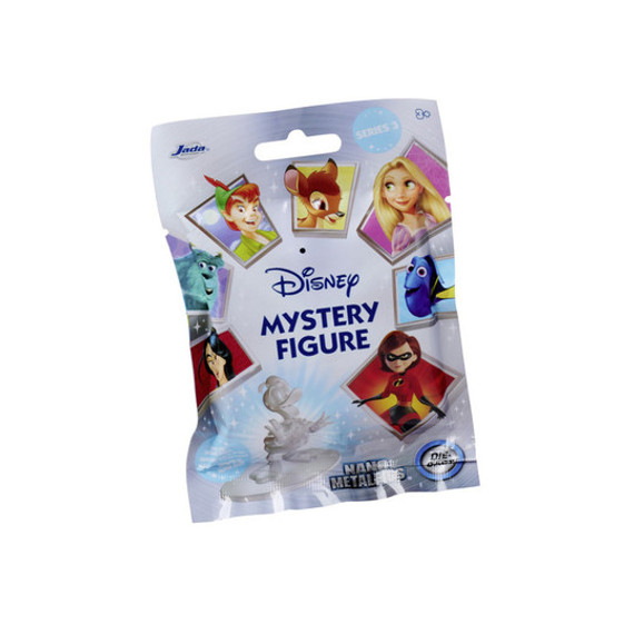 Disney zsákba macska nanofigura