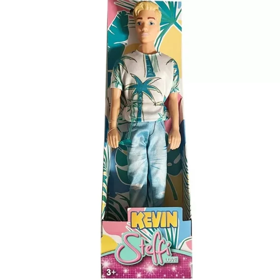 Steffi Love Kevin fiú baba hawaii ingben