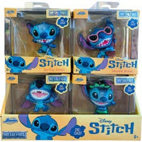 Stitch figura 2.5