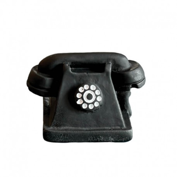 Sam & Julia Miniatűr kiegészítő - Telefon