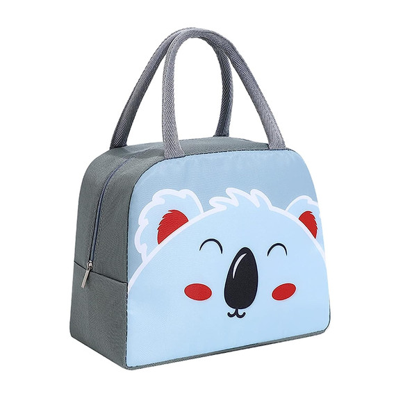 Uzsonnás hűtőtáska - koala Uzsonnás hűtőtáska - koala