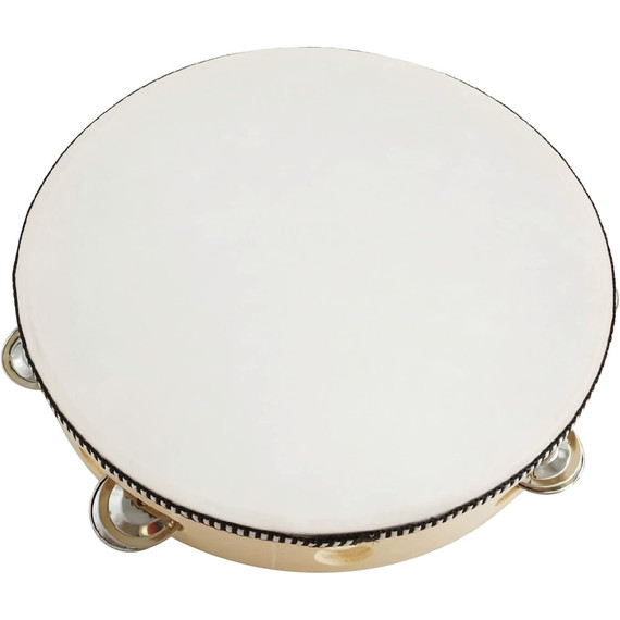 Csörgő dob - 20 cm Csörgő dob - 20 cm