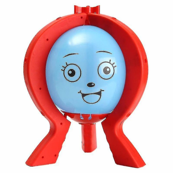 Boom Boom Balloon - lufi pukkasztós társasjáték