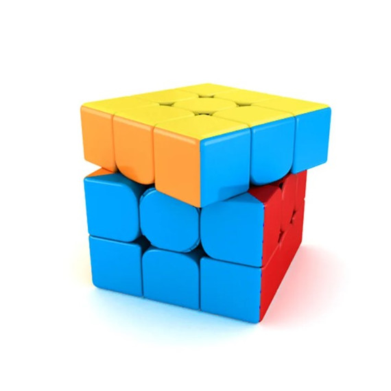 Logikai kocka - A Rubik kocka mintájára