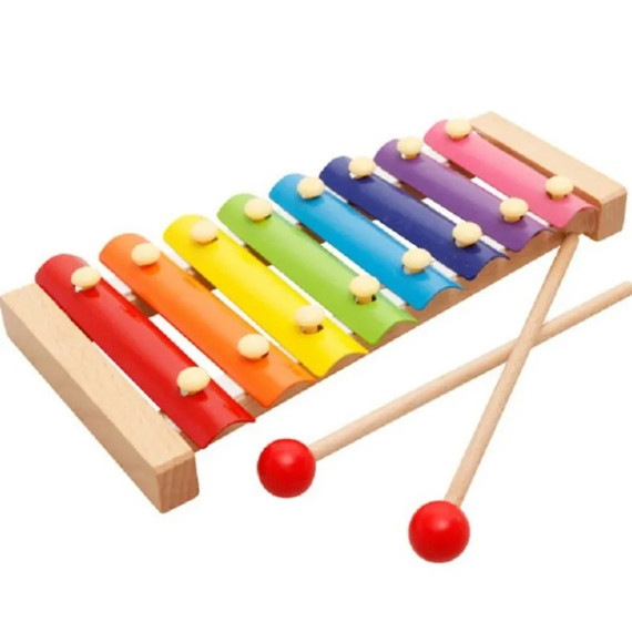 Játék - Xylophone gyerekeknek Játék - Xylophone gyerekeknek