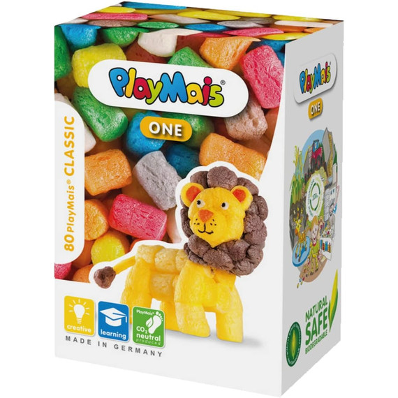 Playmais - Oroszlán