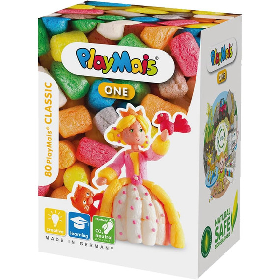 Playmais- Királylány