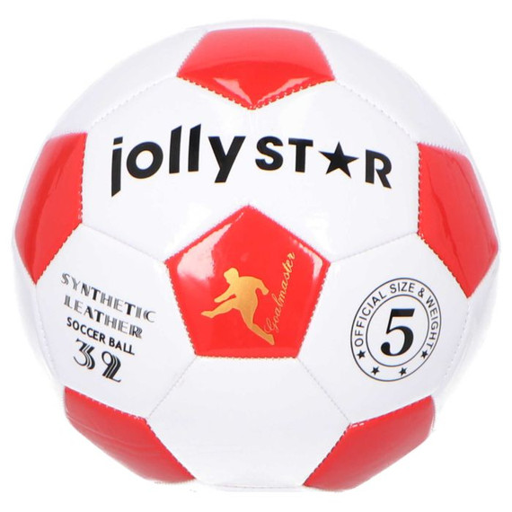 Football - Semi Pro RD/WH - Foci labda
