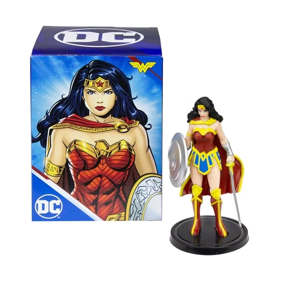 DC Comic LED figura - Wonder Woman
