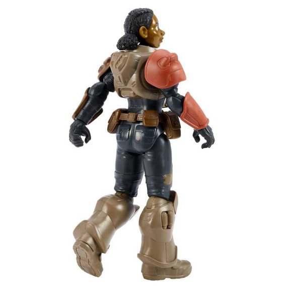 Mattel Disney Izzy, Lightyear Akció figura