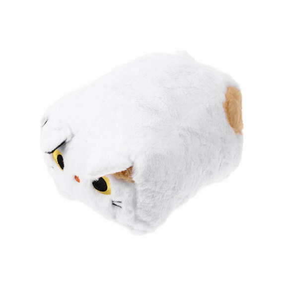 Kocka cica plüss - Cat Cube Kocka cica plüss - Cat Cube
