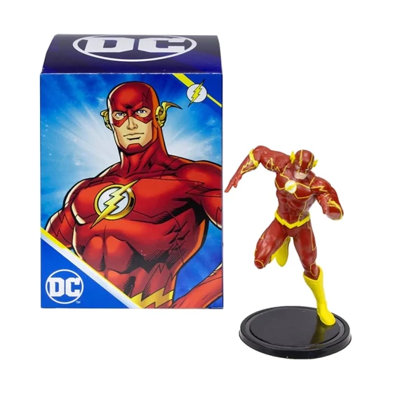 DC Comic LED figura - Flash