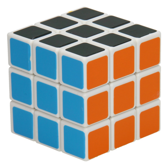 Bűvös kocka - Rubik kocka
