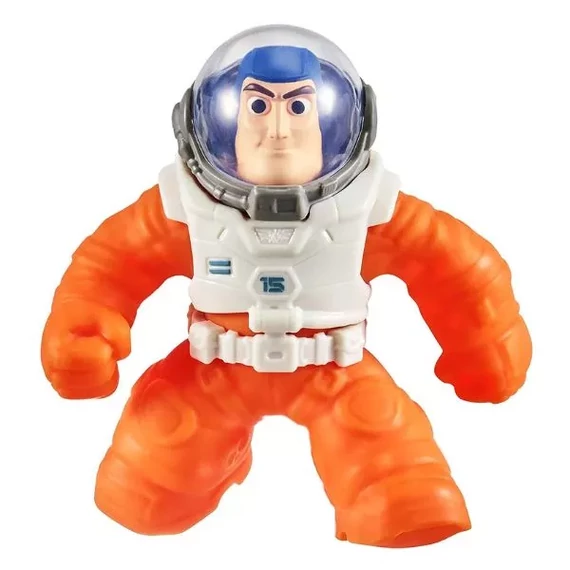 Goo Jit Zu - Disney Pixar Buzz Lightyear akciófigura