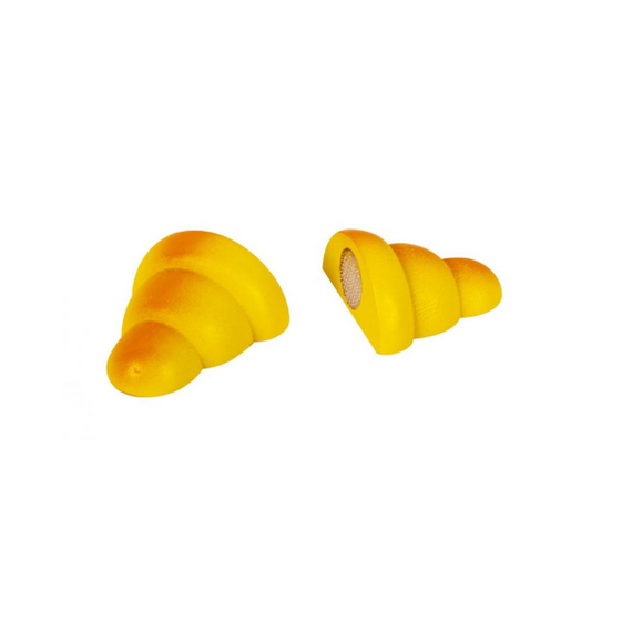 Croissant tépőzárral Croissant tépőzárral