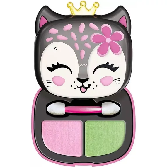 Crazy Chic Lovely Eyeshadows kollekció - párduc