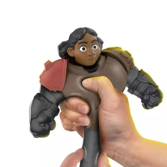 Goo Jit Zu - Lightyear nyújtható akciófigura - Izzy Goo Jit Zu - Lightyear nyújtható akciófigura - Izzy
