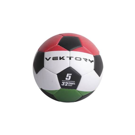 Vektory Sport Hungary műbőr focilabda