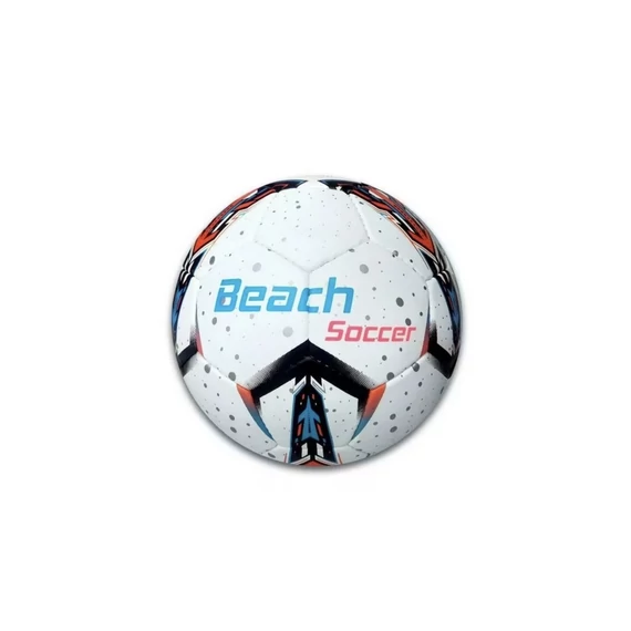 S-Sport - Strandfoci labda - 5-ös méret