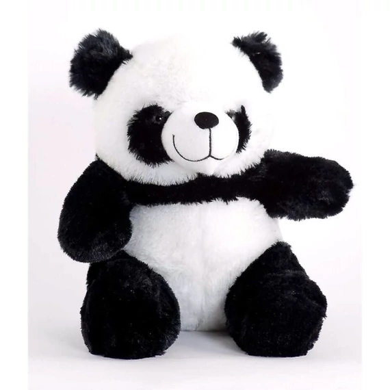 Plüss panda maci 20 cm
