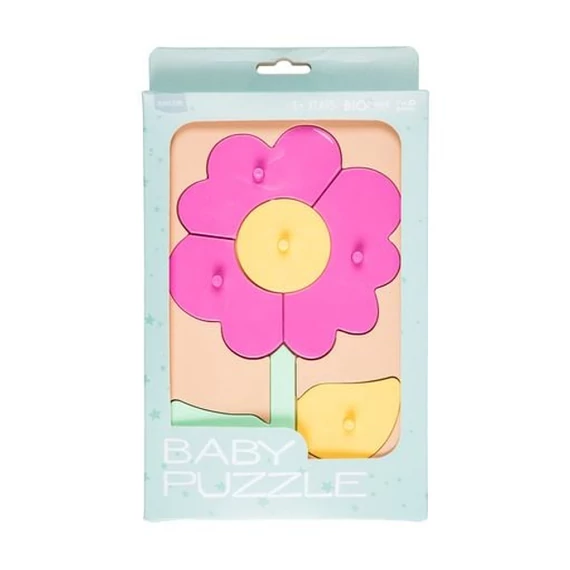 Baba puzzle játék, ELFIKI
