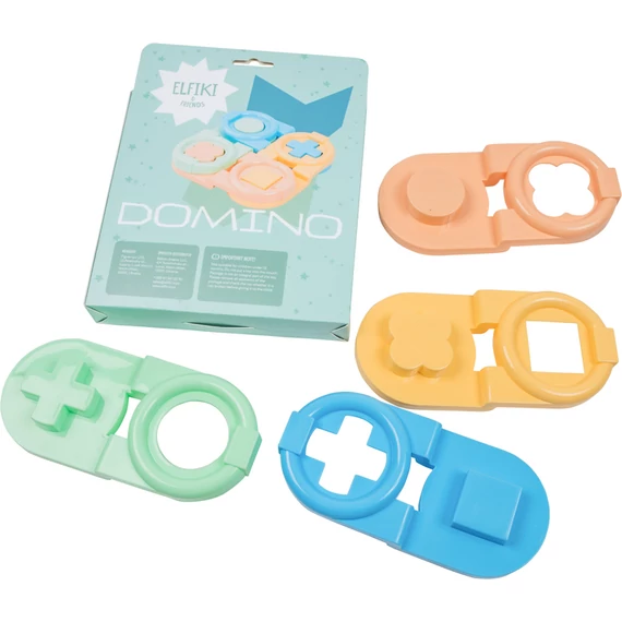 Domino - ELFIKI