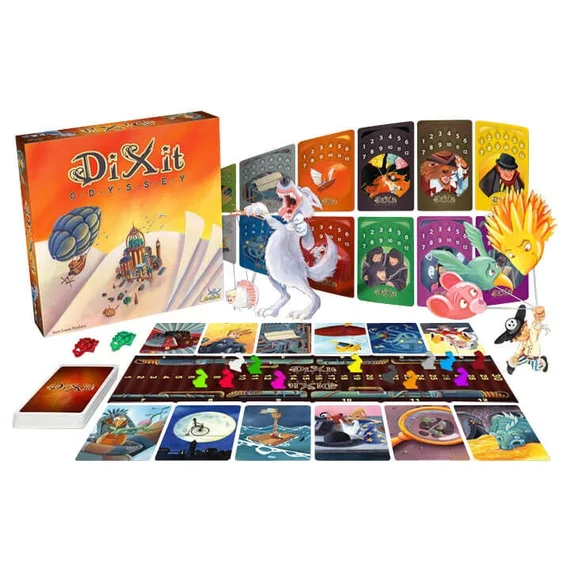 Dixit