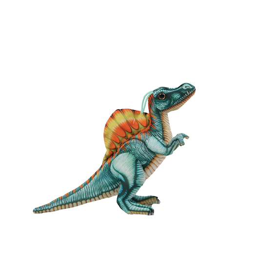 Dinoszaurusz plüss játék (Spinosaurus)