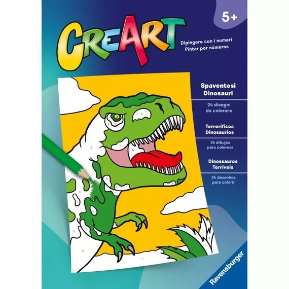 RVB000 CreArt