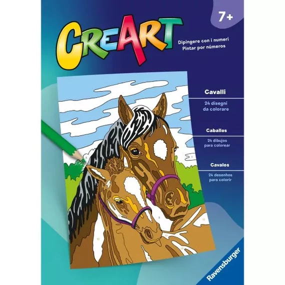 RVB007 CreArt