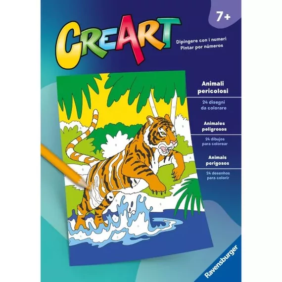 RVB008 CreArt