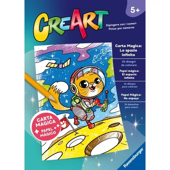RVB010 CreArt
