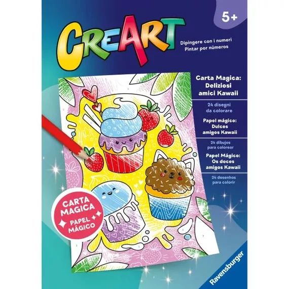 RVB011 CreArt
