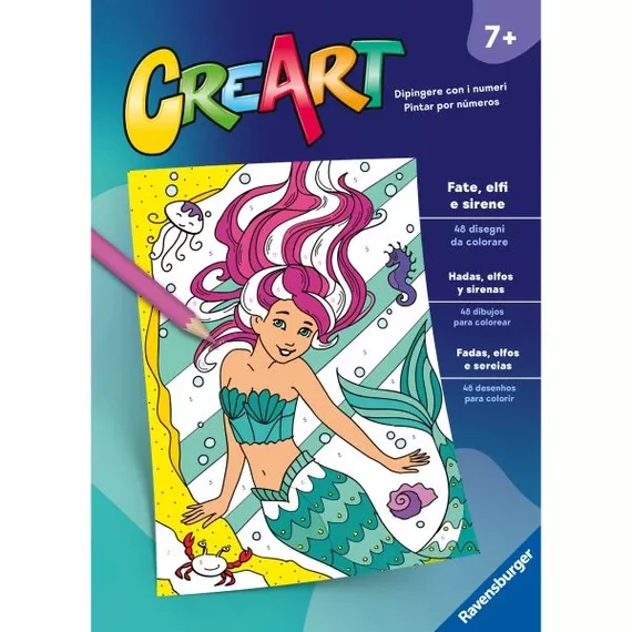 RVB013 CreArt
