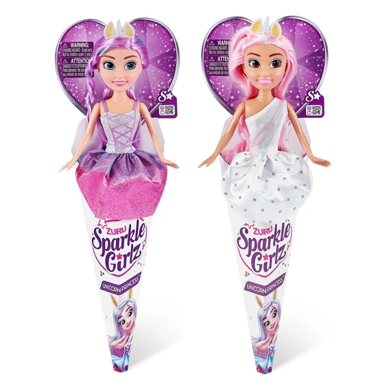 sparkle girlz