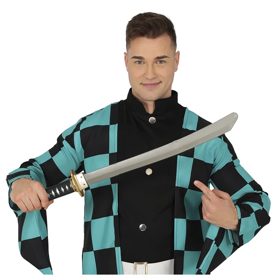 Szamuráj kard 70 cm