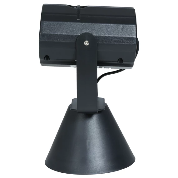 Led projektor 20 cm talppal