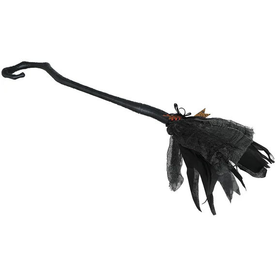 Szétszedhető boszorkányseprű - 90 cm