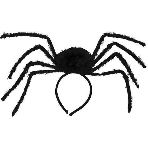 Pók fejpánt szemekkel