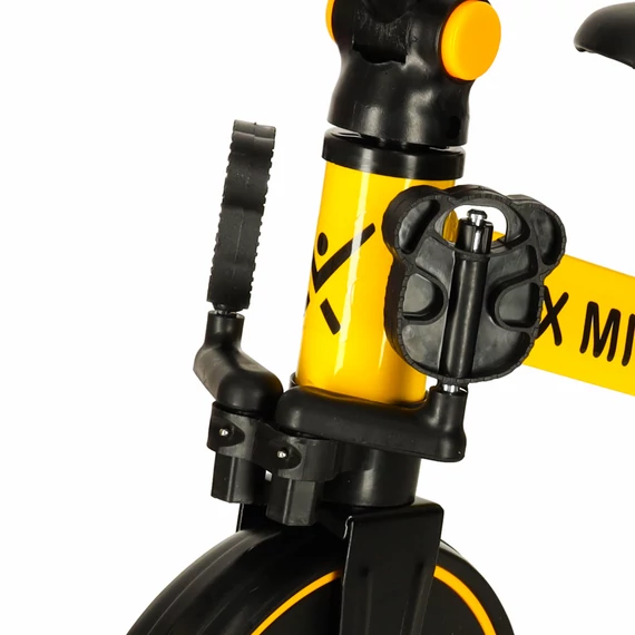 Trike fix mini tricikli - egyedi futóbicikli  3 az 1ben