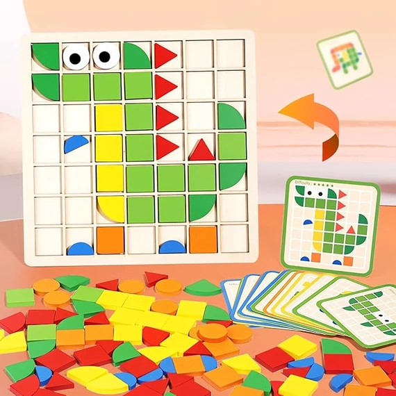 Mozaik puzzle