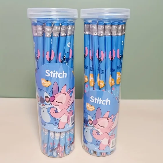 Lilo és Stitch ceruza