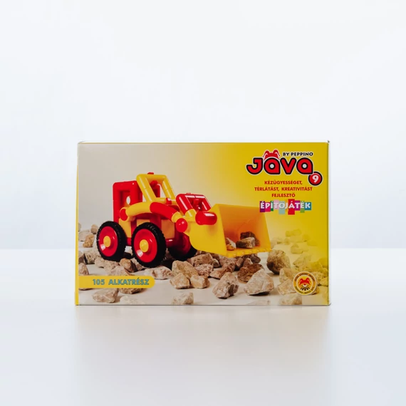 Jáva építőjáték