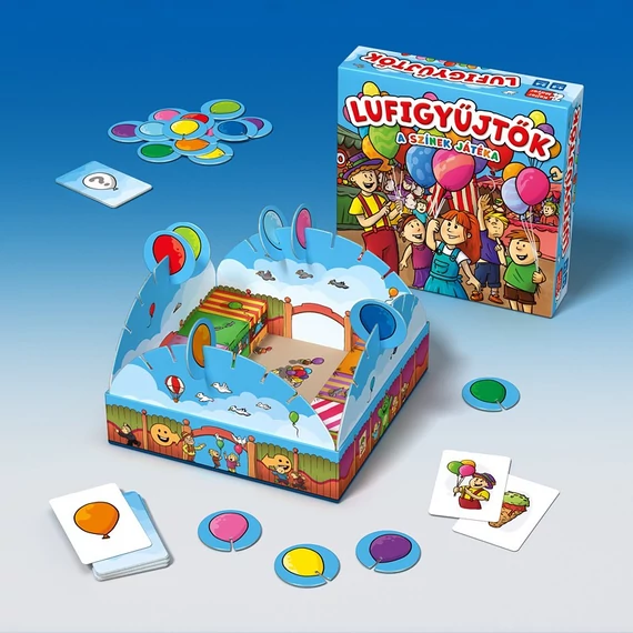 Lufigyűktők