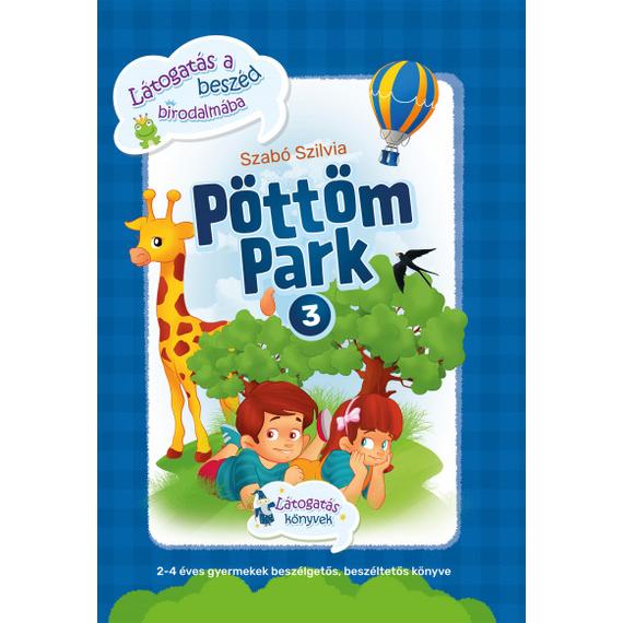 Pöttöm PArk 3