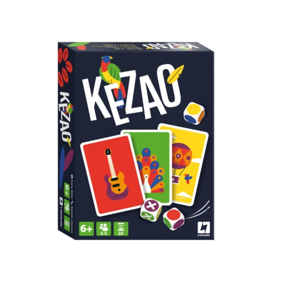 Kezao